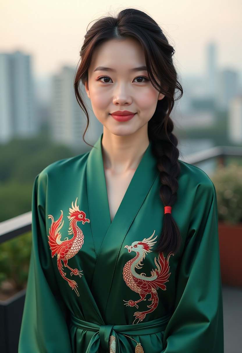 四号房停水记 海报